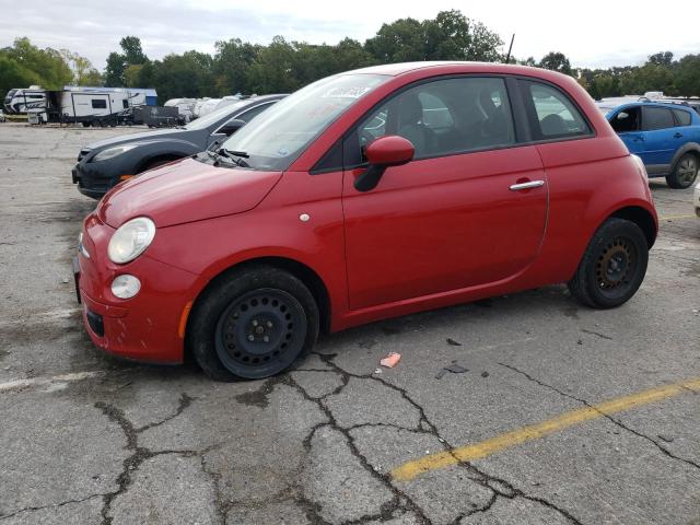 FIAT 500 2012 3c3cffar4ct359794