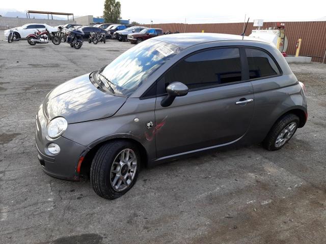 FIAT 500 POP 2012 3c3cffar4ct365272