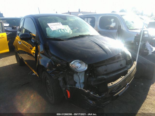 FIAT 500 2012 3c3cffar4ct366065