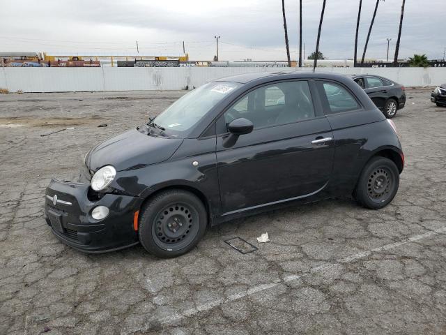 FIAT 500 2012 3c3cffar4ct379656