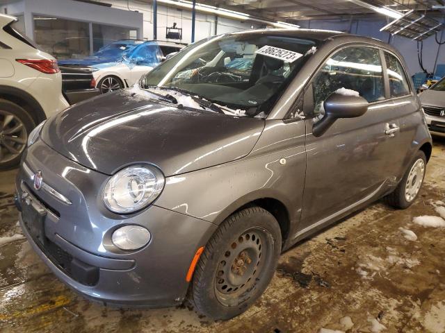 FIAT 500 POP 2012 3c3cffar4ct382024