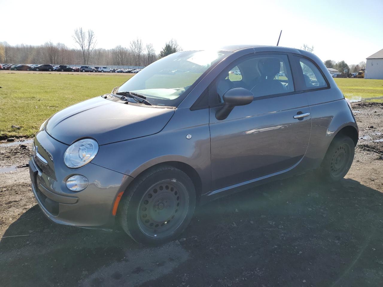 FIAT 500 2012 3c3cffar4ct383044