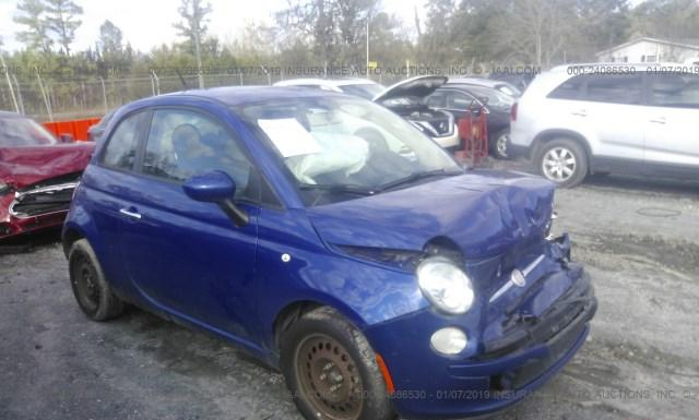 FIAT 500 2012 3c3cffar4ct385327