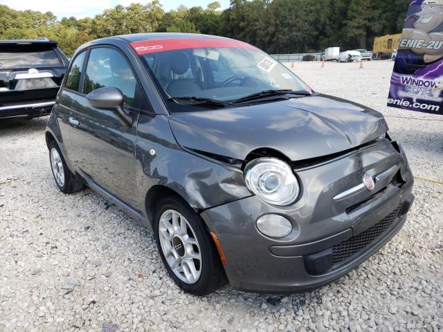 FIAT 500 POP 2013 3c3cffar4dt511610