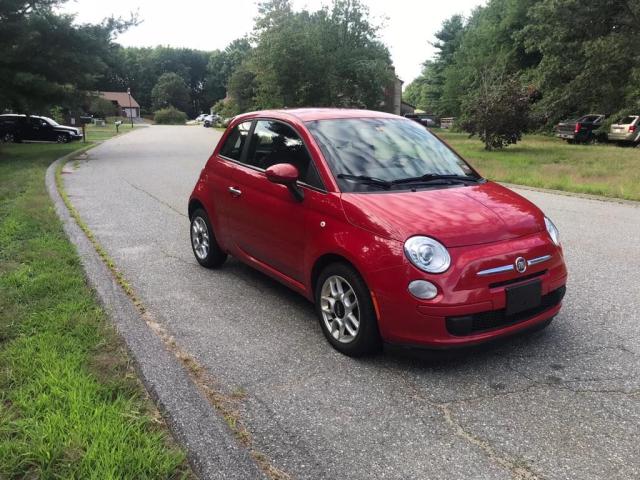 FIAT 500 POP 2013 3c3cffar4dt514331