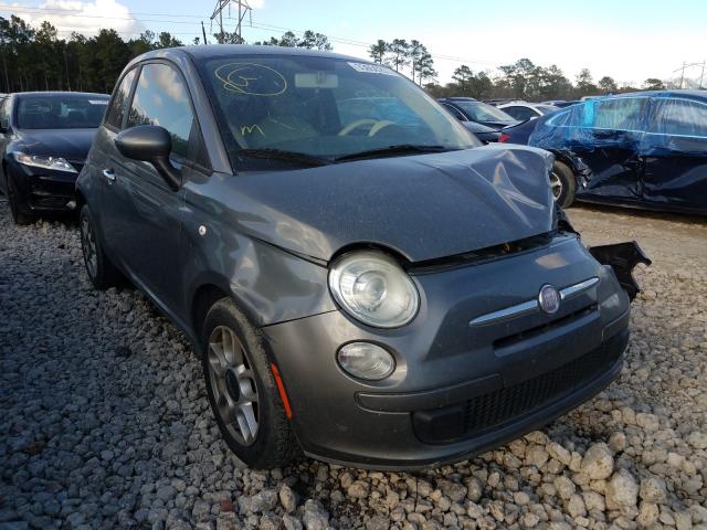 FIAT 500 POP 2013 3c3cffar4dt515494