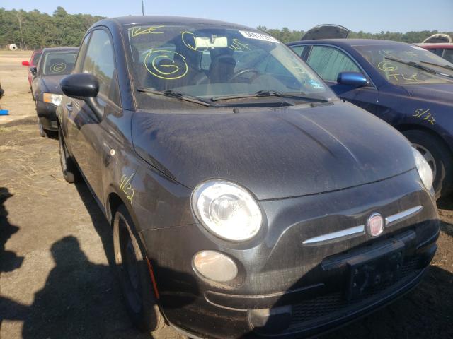 FIAT 500 POP 2013 3c3cffar4dt515561