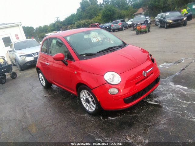 FIAT 500 2013 3c3cffar4dt530867