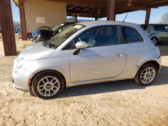 FIAT 500 POP 2013 3c3cffar4dt534272