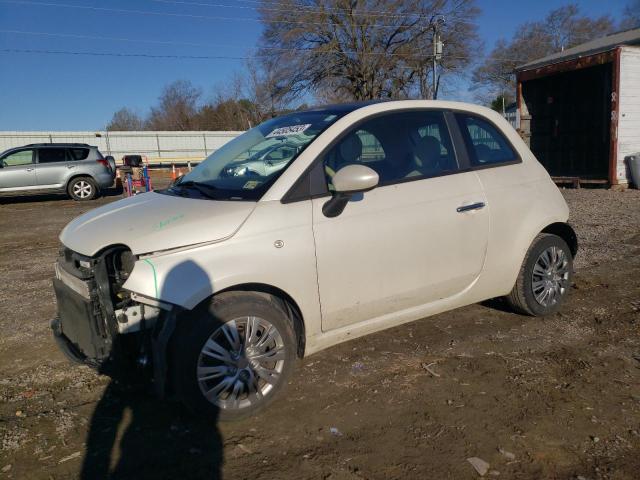 FIAT 500 POP 2013 3c3cffar4dt544767