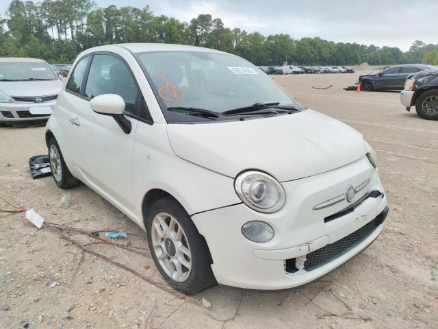 FIAT 500 POP 2013 3c3cffar4dt545983