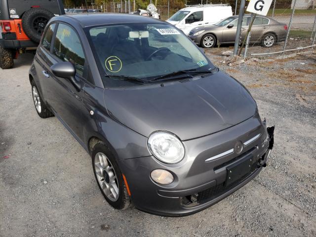 FIAT 500 POP 2013 3c3cffar4dt580975