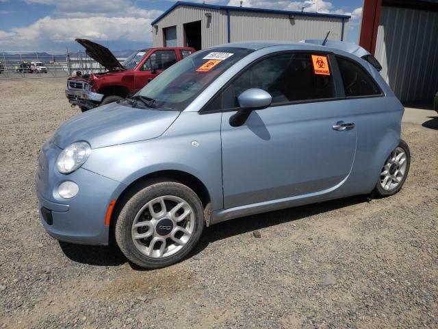 FIAT 500 2013 3c3cffar4dt640267