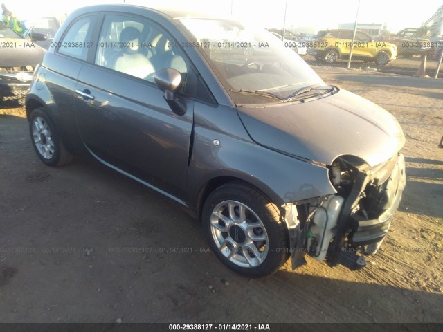 FIAT 500 2013 3c3cffar4dt640298