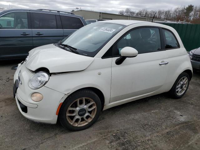 FIAT 500 2013 3c3cffar4dt672605