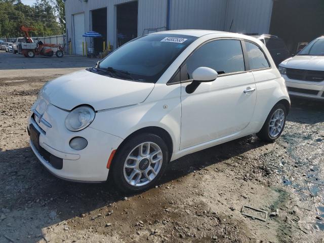 FIAT 500 POP 2013 3c3cffar4dt673804