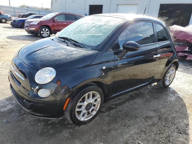 FIAT 500 2013 3c3cffar4dt678310