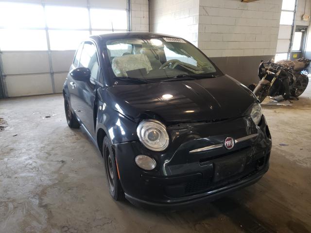 FIAT 500 POP 2013 3c3cffar4dt691929