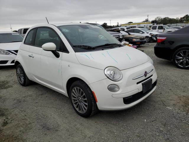 FIAT 500 POP 2013 3c3cffar4dt698301