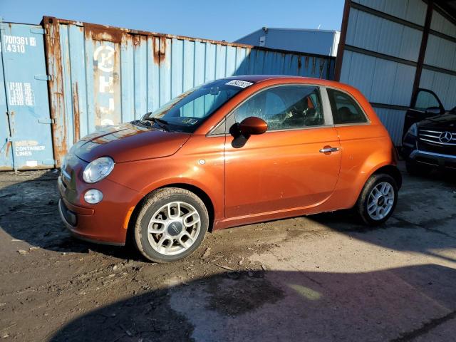 FIAT 500 POP 2013 3c3cffar4dt707577