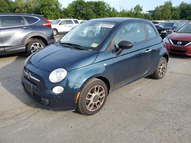 FIAT 500 2013 3c3cffar4dt737209