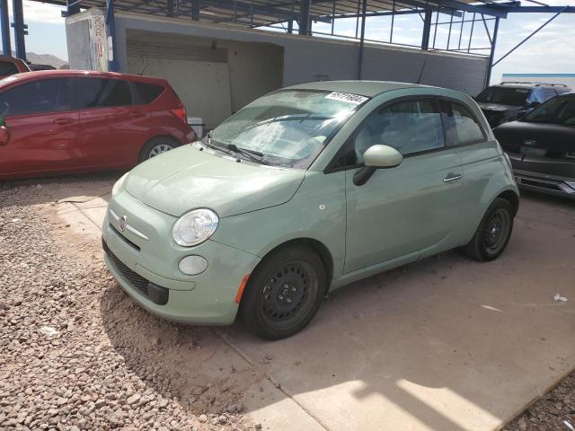 FIAT 500 POP 2013 3c3cffar4dt742023