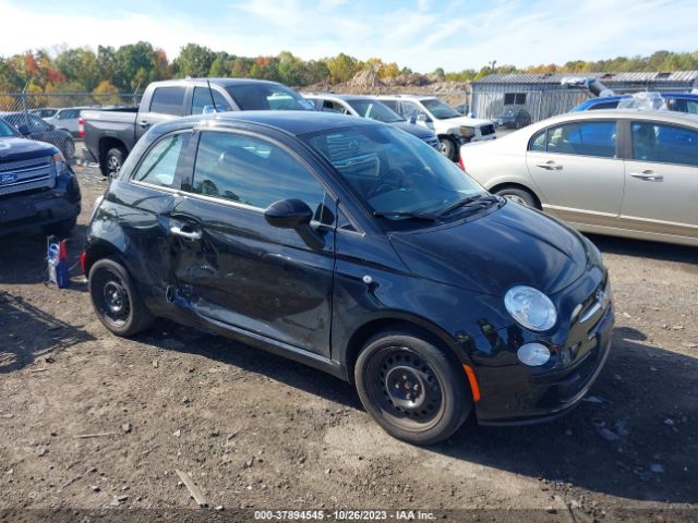 FIAT 500 2013 3c3cffar4dt742362