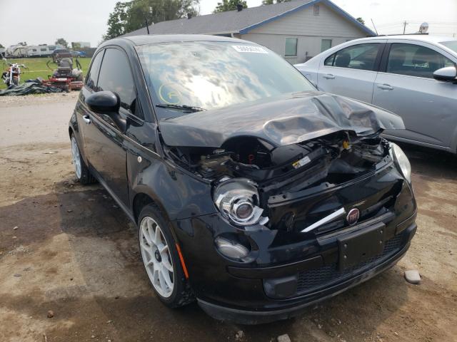 FIAT 500 POP 2013 3c3cffar4dt745519