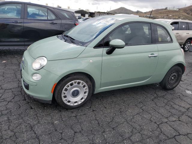 FIAT 500 2013 3c3cffar4dt752440