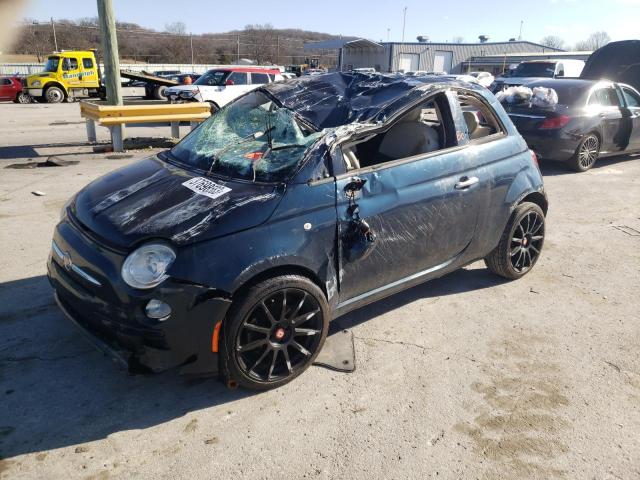 FIAT 500 POP 2013 3c3cffar4dt753054