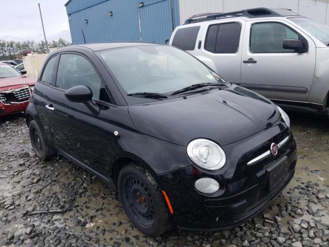 FIAT 500 POP 2013 3c3cffar4dt753930