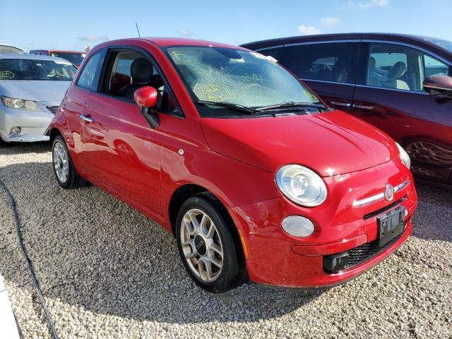 FIAT 500 POP 2014 3c3cffar4et208621