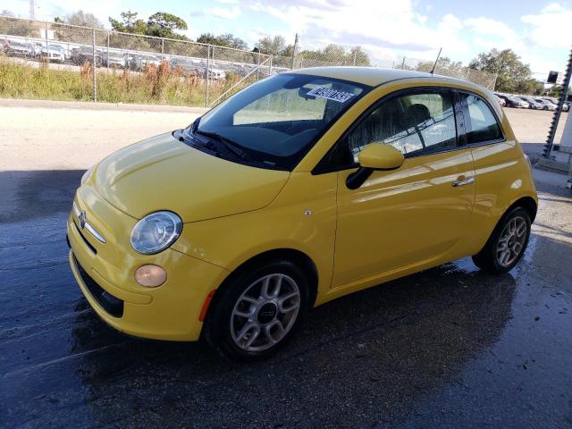 FIAT 500 2014 3c3cffar4et209588