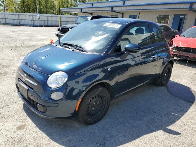 FIAT 500 2015 3c3cffar4ft500383