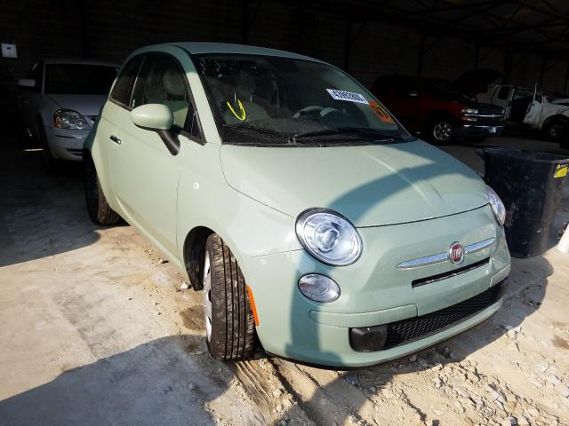 FIAT NULL 2015 3c3cffar4ft507866