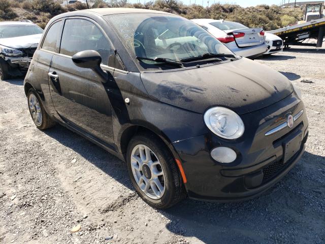 FIAT 500 POP 2015 3c3cffar4ft528278