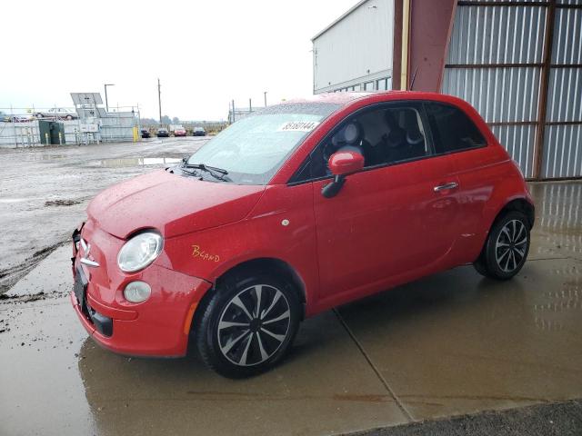 FIAT 500 POP 2015 3c3cffar4ft550054