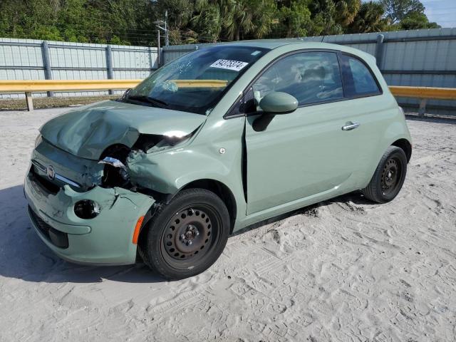 FIAT 500 POP 2015 3c3cffar4ft555674