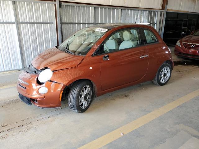 FIAT 500 2015 3c3cffar4ft594524