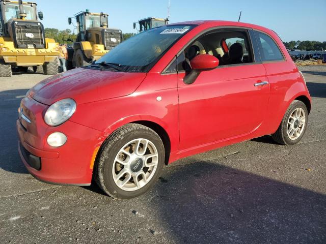 FIAT 500 POP 2015 3c3cffar4ft623830