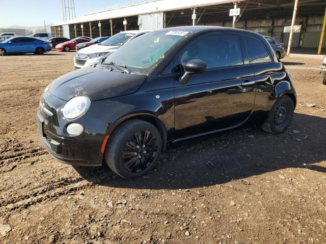 FIAT 500 POP 2015 3c3cffar4ft624167