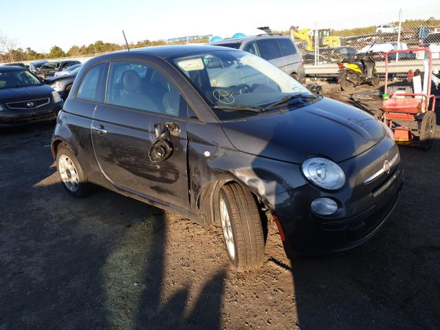 FIAT 500 POP 2015 3c3cffar4ft672932