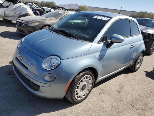 FIAT 500 2015 3c3cffar4ft710191