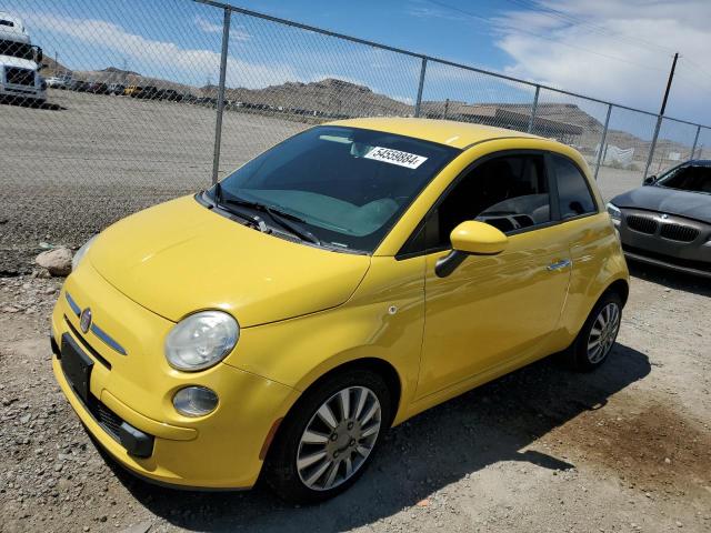 FIAT 500 2012 3c3cffar5ct117516