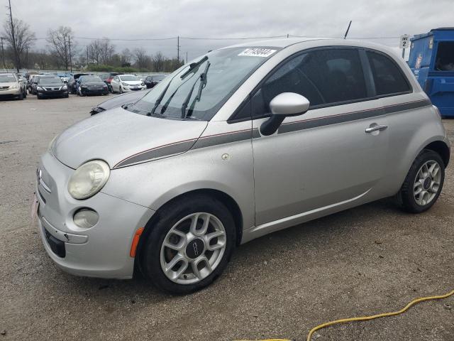 FIAT 500 2012 3c3cffar5ct124076