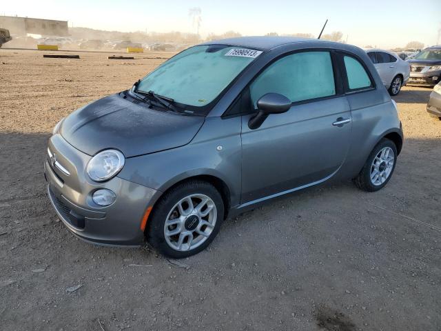 FIAT 500 2012 3c3cffar5ct124644