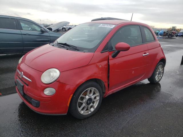 FIAT 500 2012 3c3cffar5ct125261