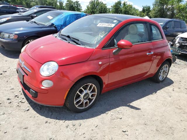 FIAT 500 2012 3c3cffar5ct141976