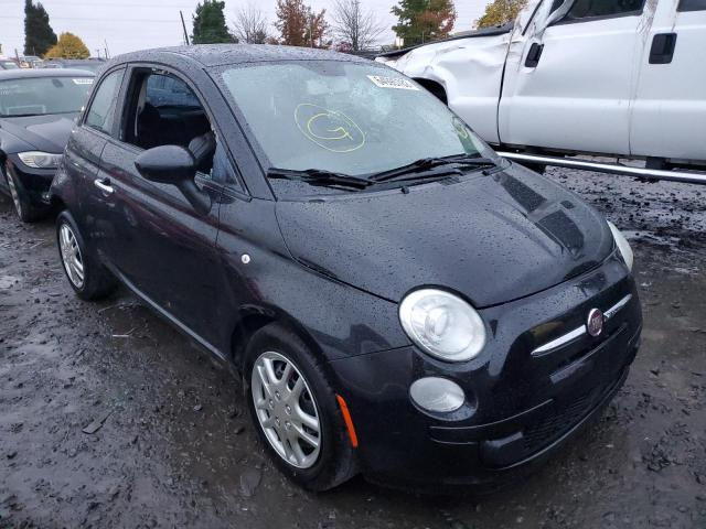 FIAT 500 POP 2012 3c3cffar5ct165811