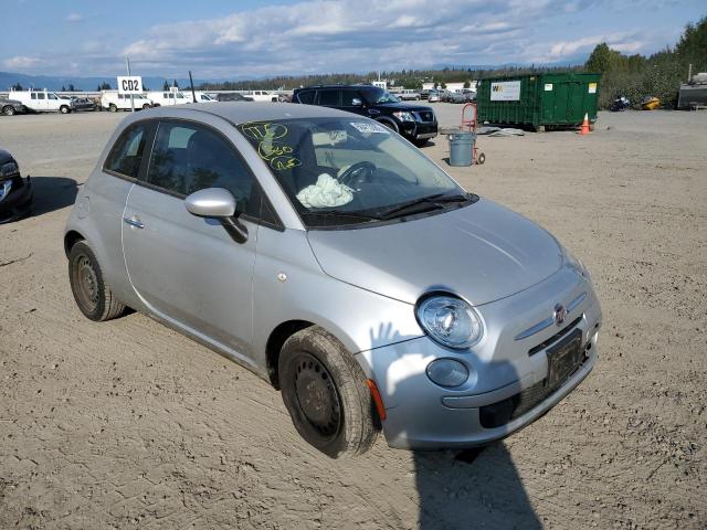 FIAT 500 POP 2012 3c3cffar5ct179627